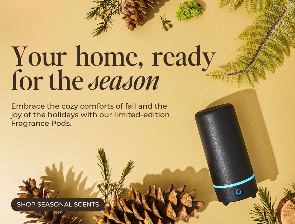 Limited-Edition Fragrance