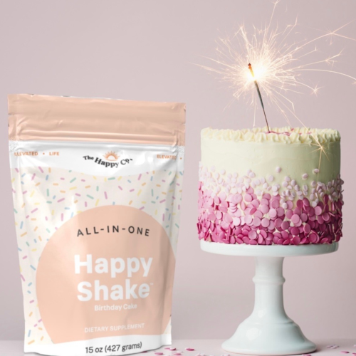 HappyCo 3 500